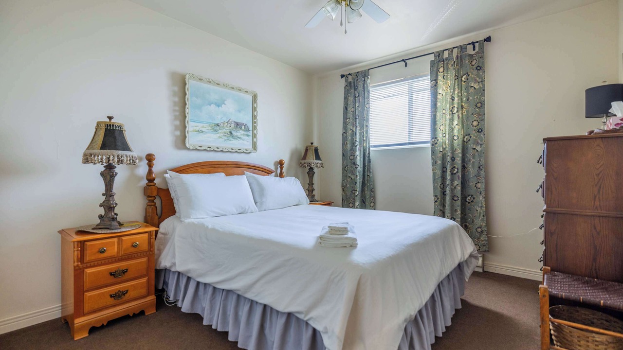 Photo of Bedroom in Central Frontenac