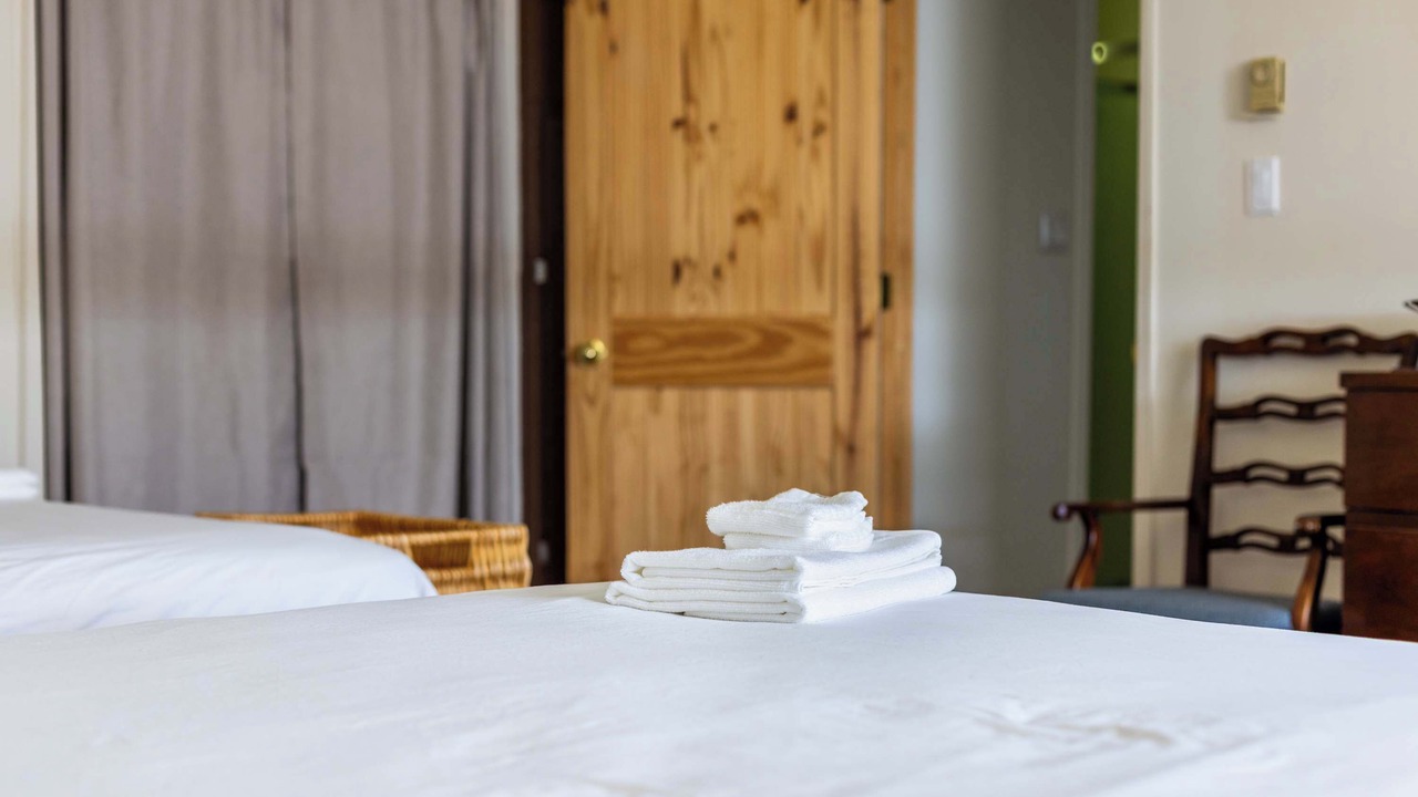 Photo of Bedroom in Central Frontenac