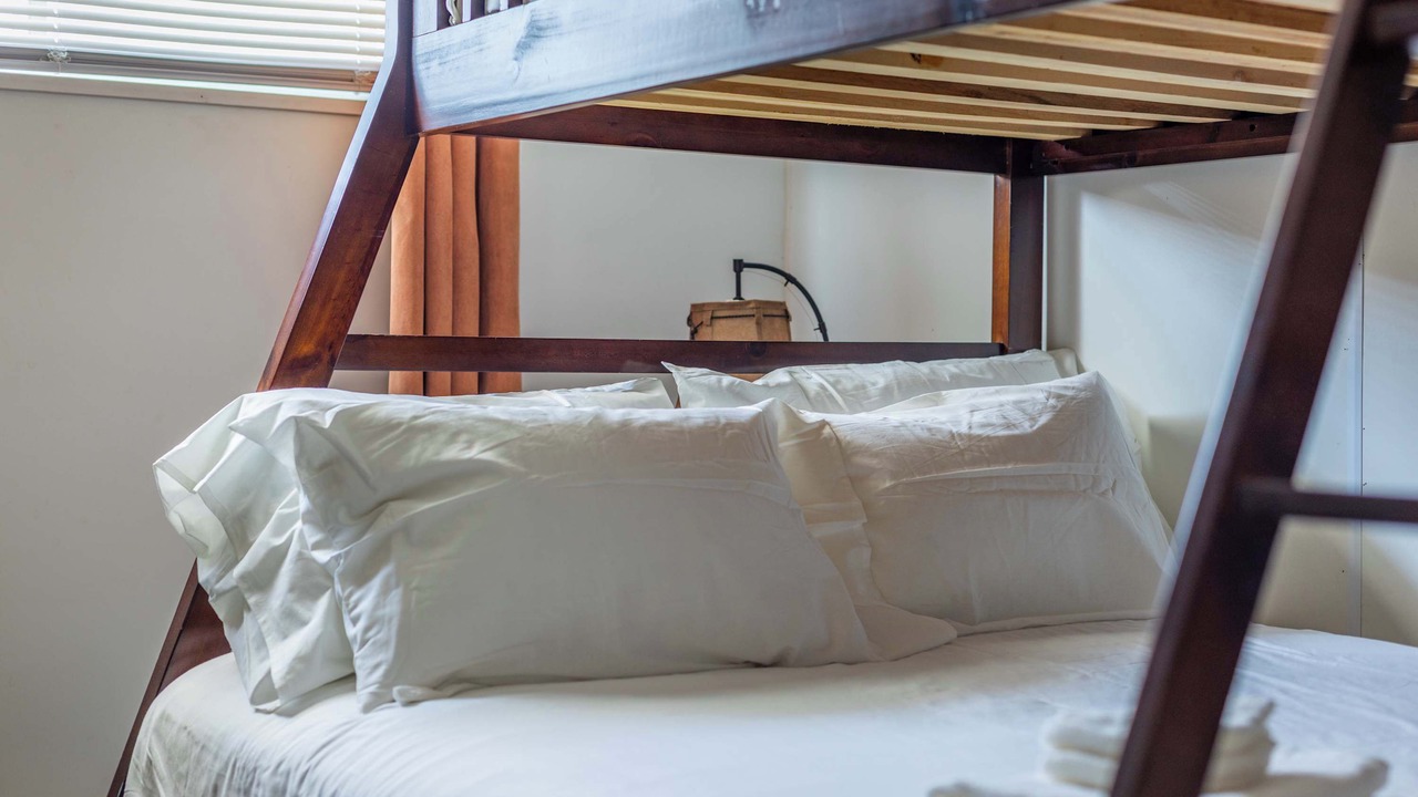 Photo of Bedroom in Central Frontenac