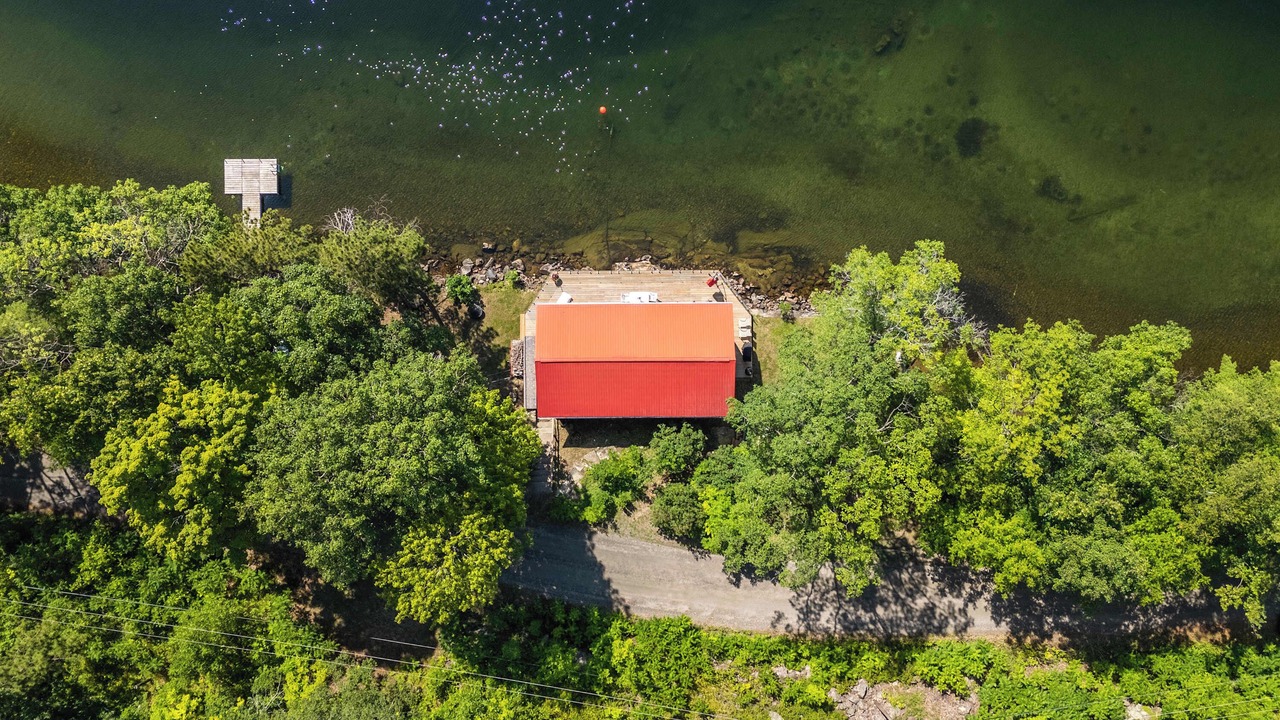 Photo of Outdoor in Central Frontenac