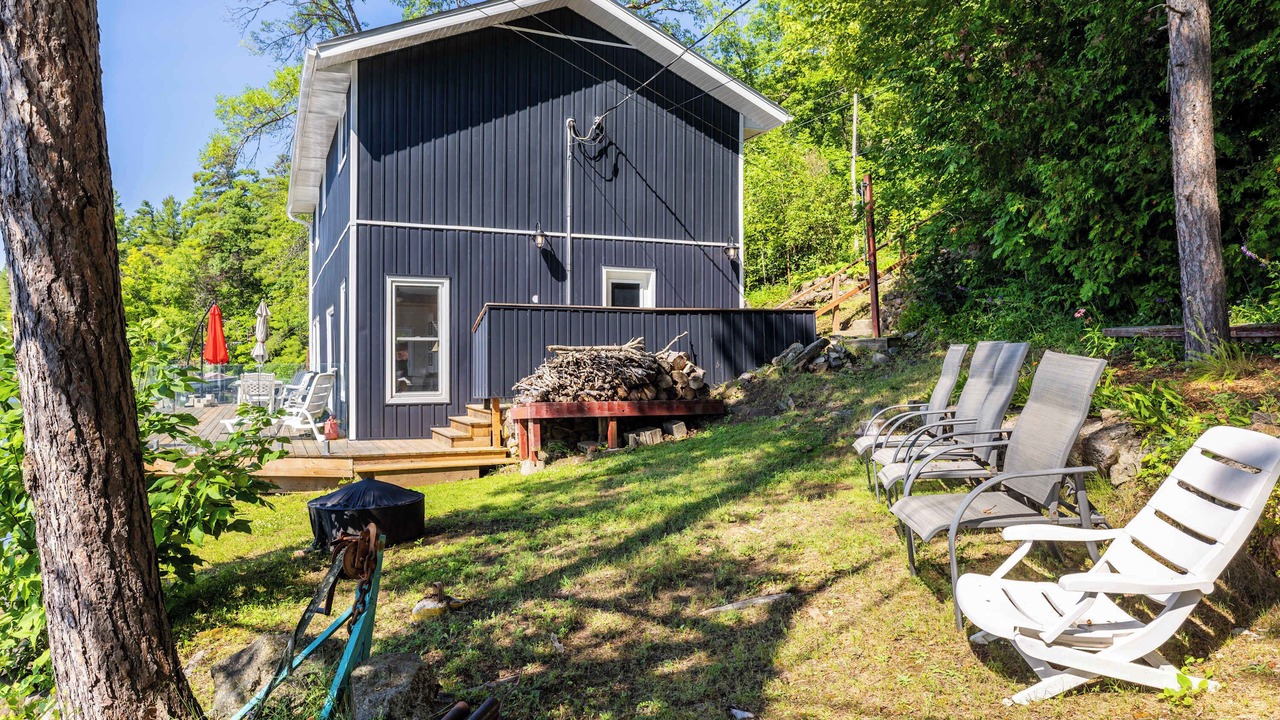 Photo of Outdoor in Central Frontenac