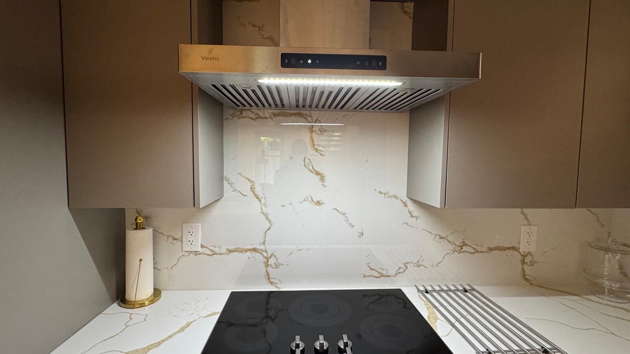 Photo of Kitchen in Richmond Hill