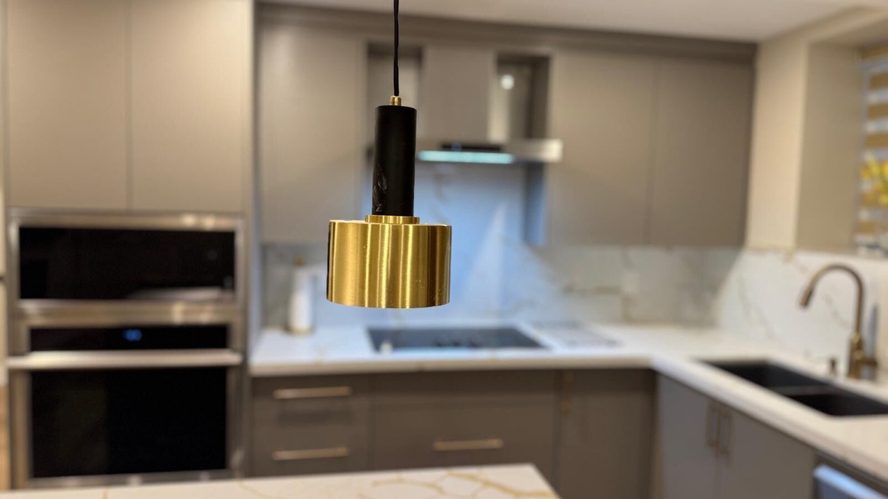Photo of Kitchen in Richmond Hill