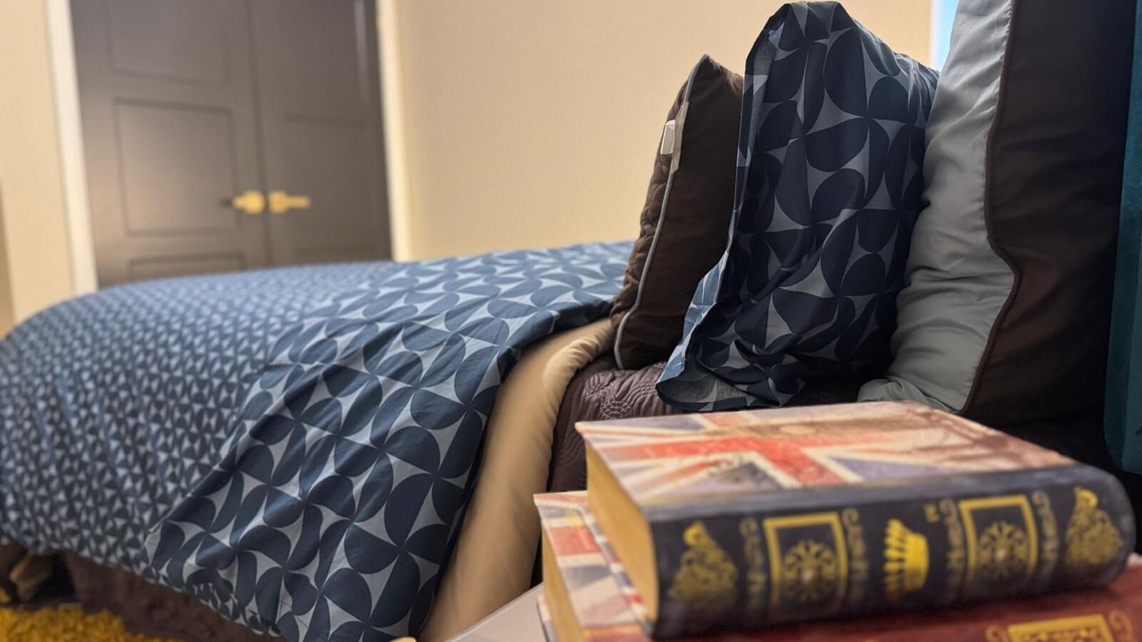 Photo of Bedroom in Richmond Hill
