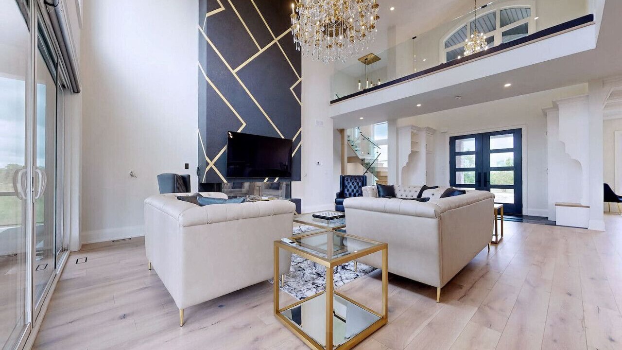 Photo of Livingroom in Fort Erie