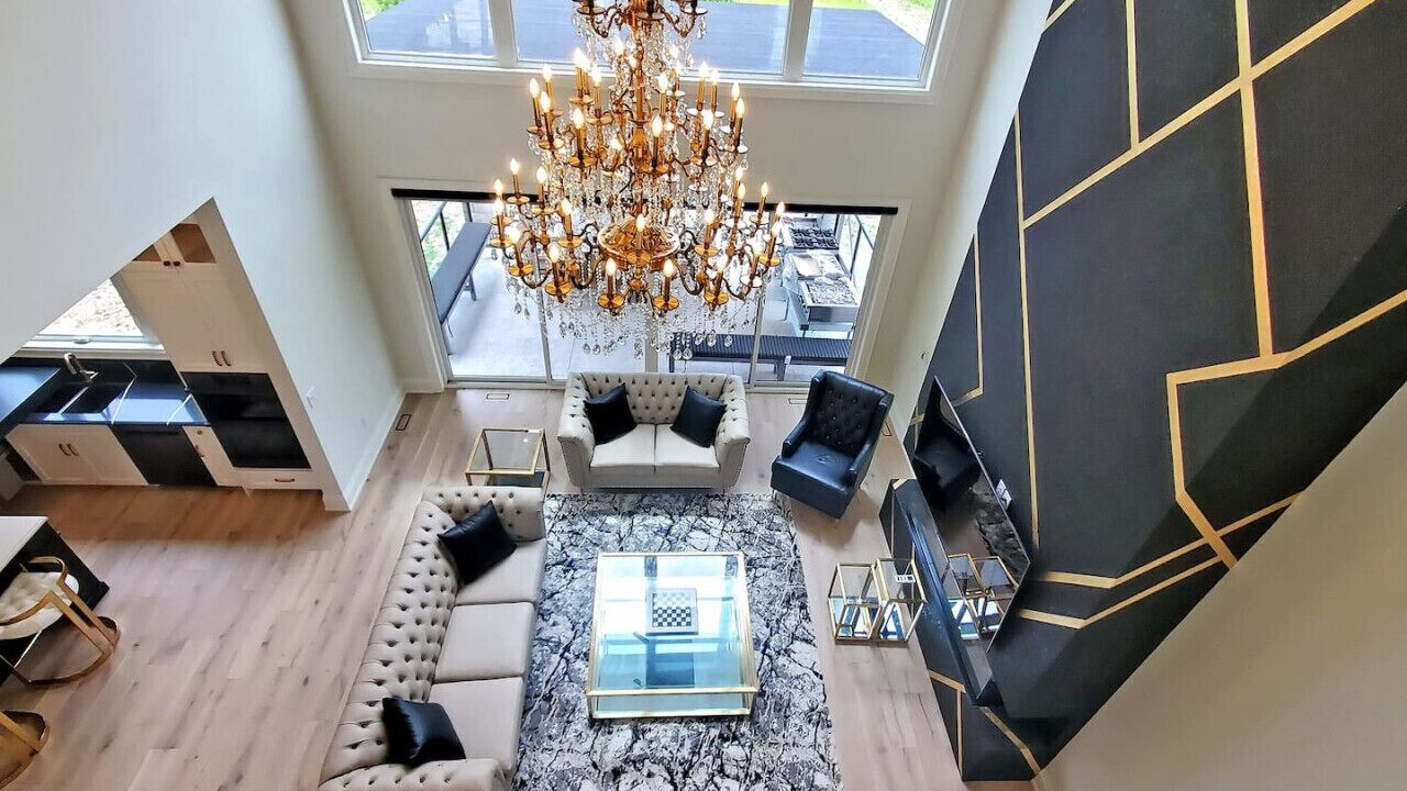 Photo of Livingroom in Fort Erie