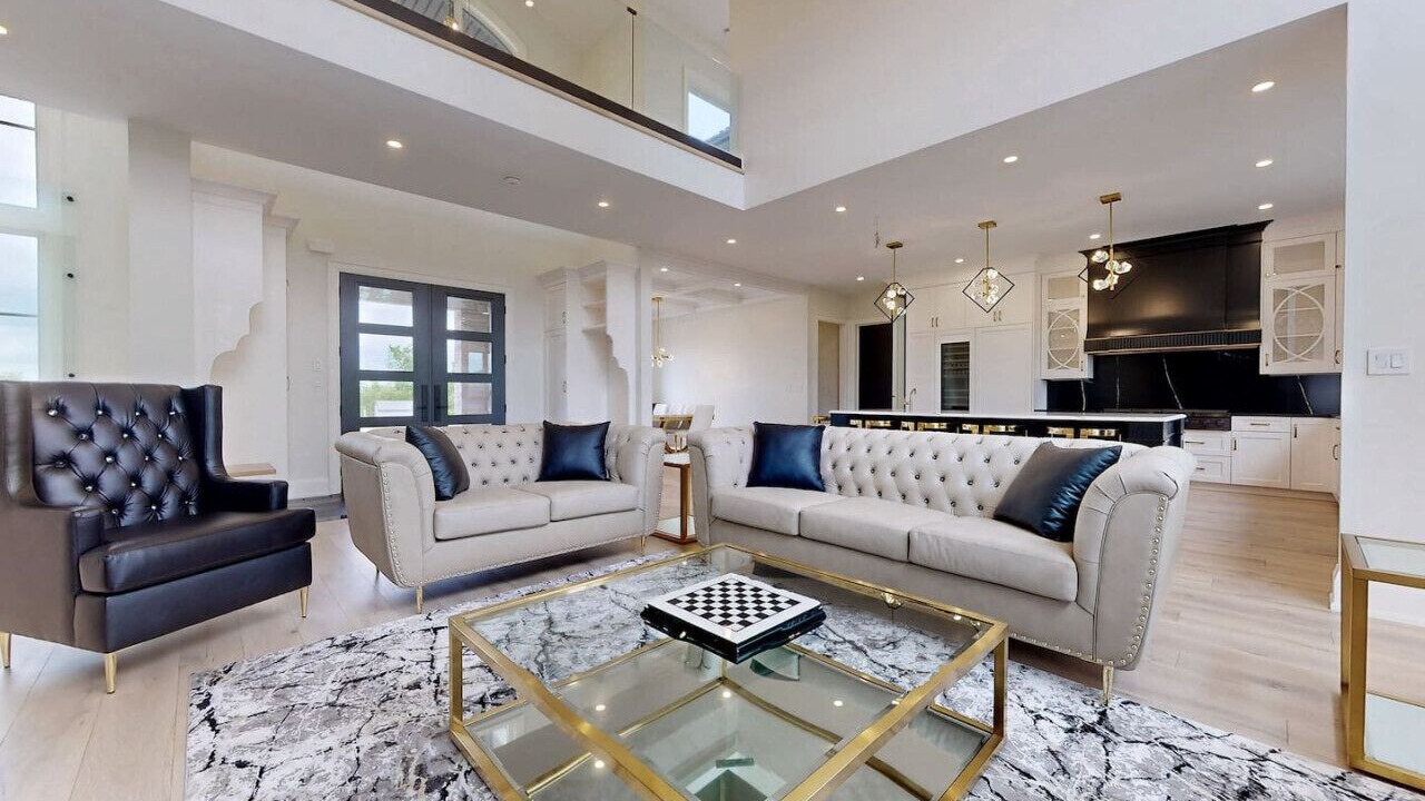 Photo of Livingroom in Fort Erie