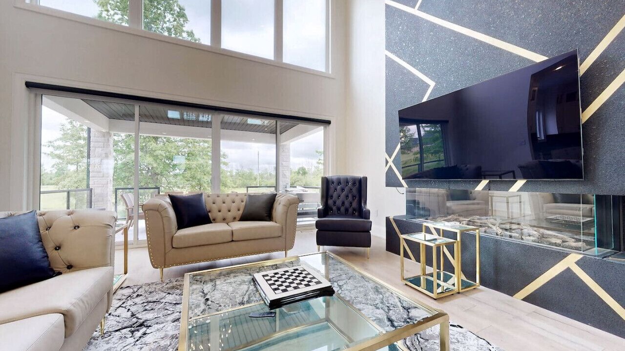 Photo of Livingroom in Fort Erie