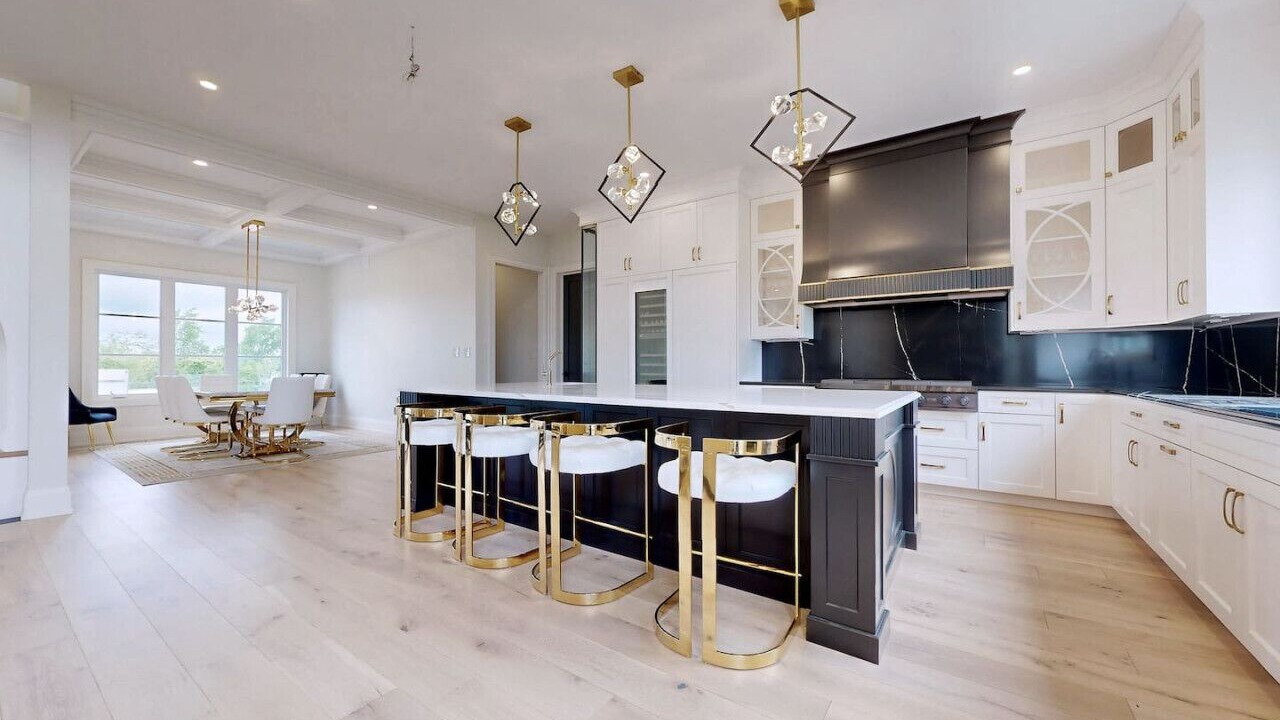 Photo of Kitchen in Fort Erie