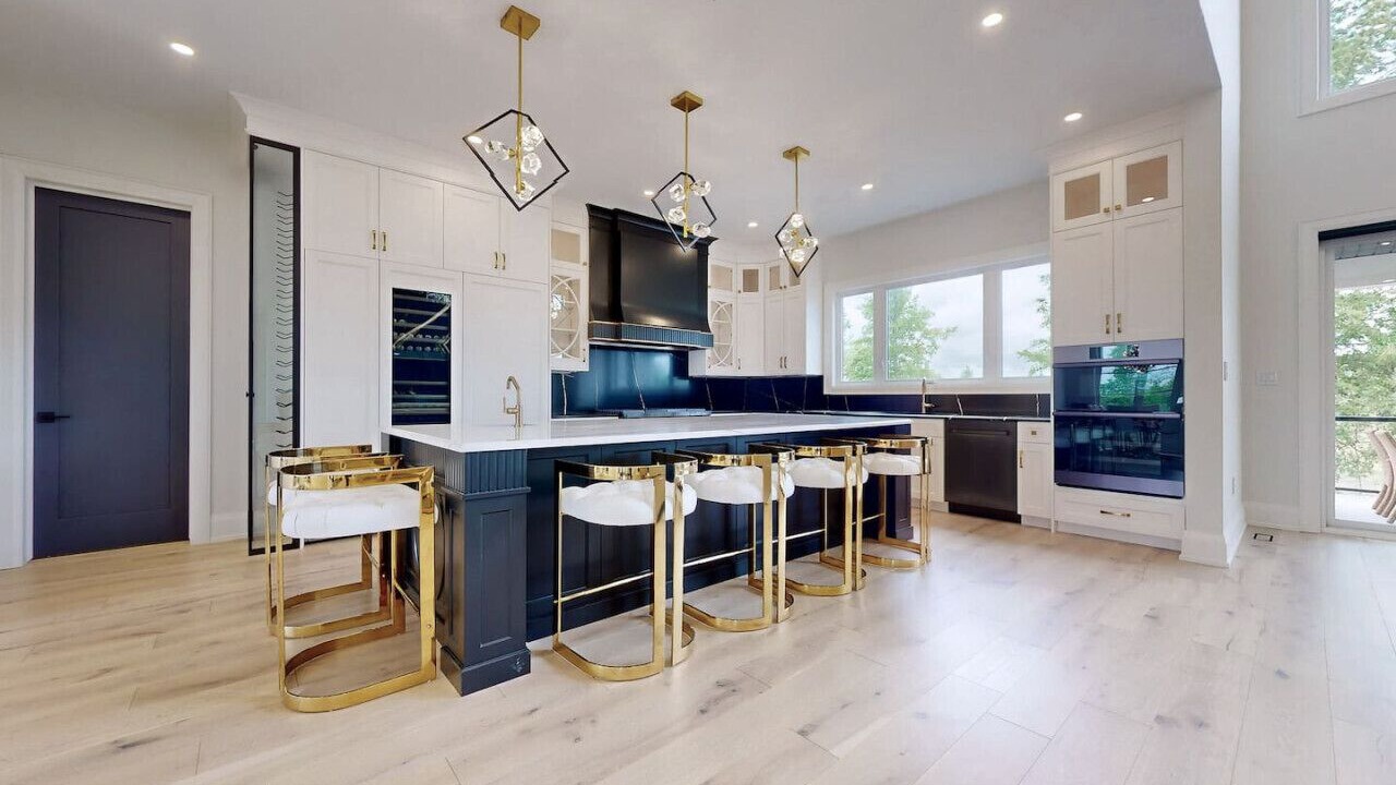Photo of Kitchen in Fort Erie