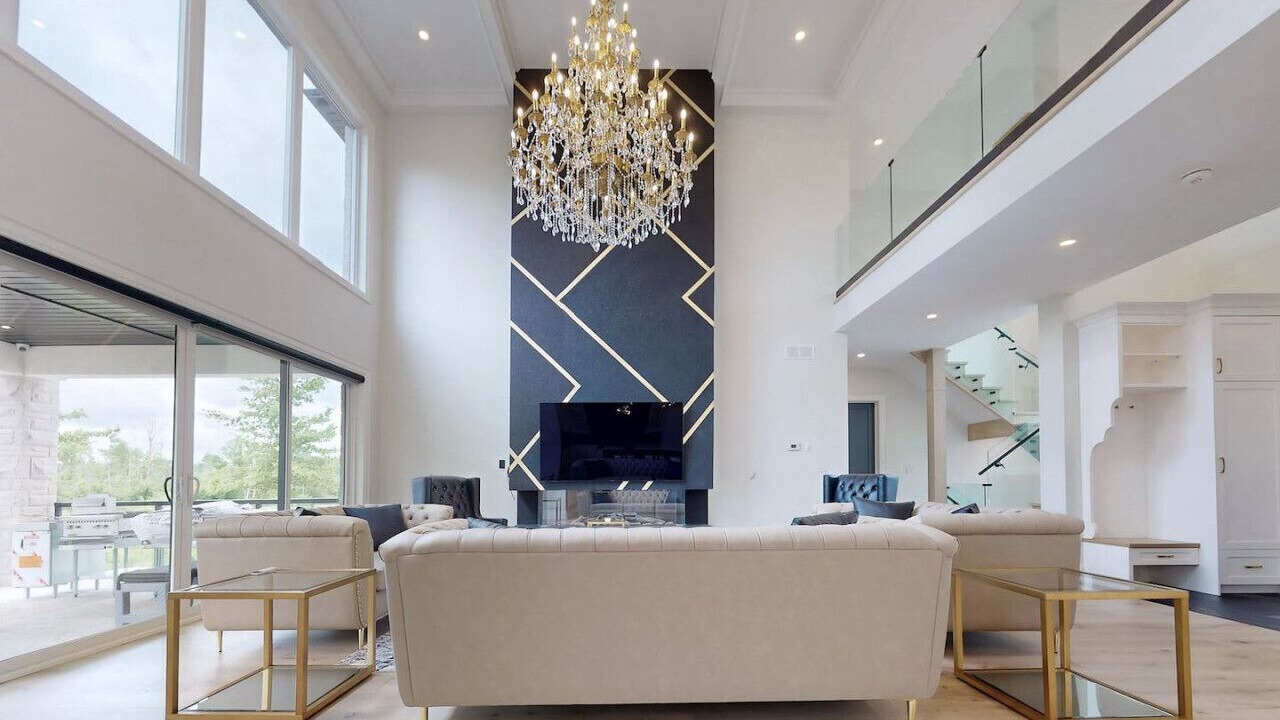 Photo of Livingroom in Fort Erie
