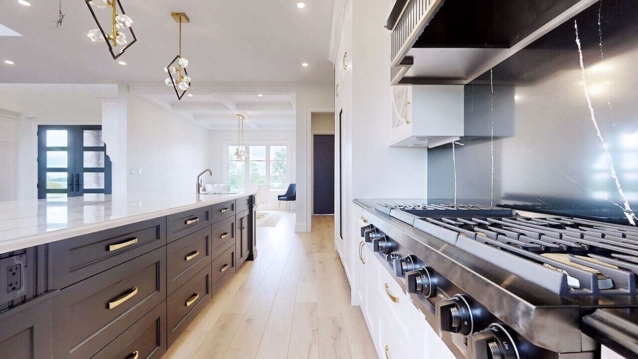 Photo of Kitchen in Fort Erie