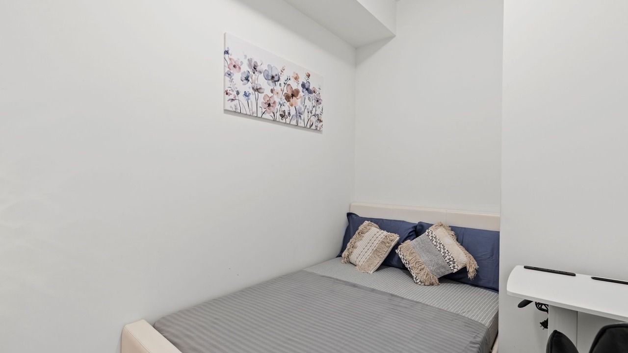Photo of Bedroom in Old Town