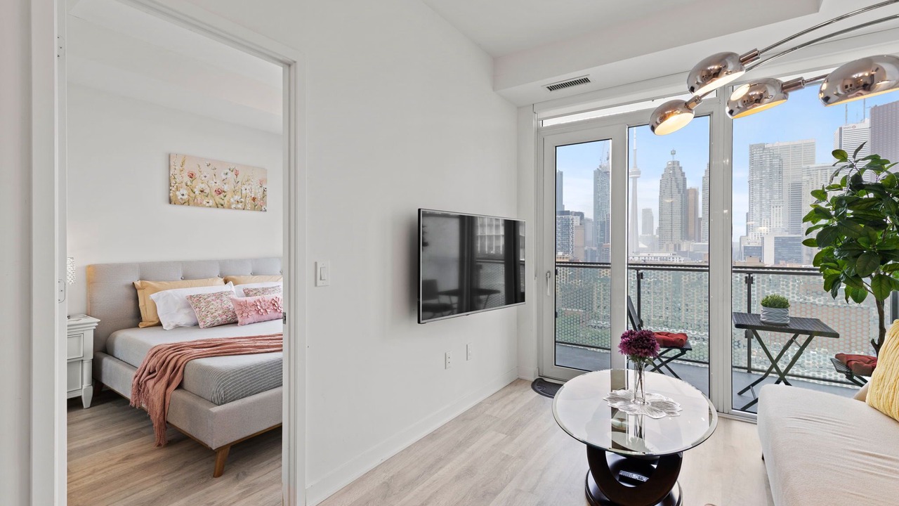 Photo of Livingroom in Old Town