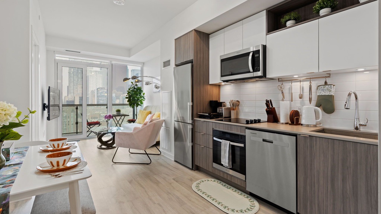 Photo of Kitchen in Old Town