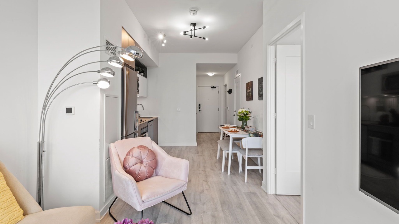 Photo of Livingroom in Old Town