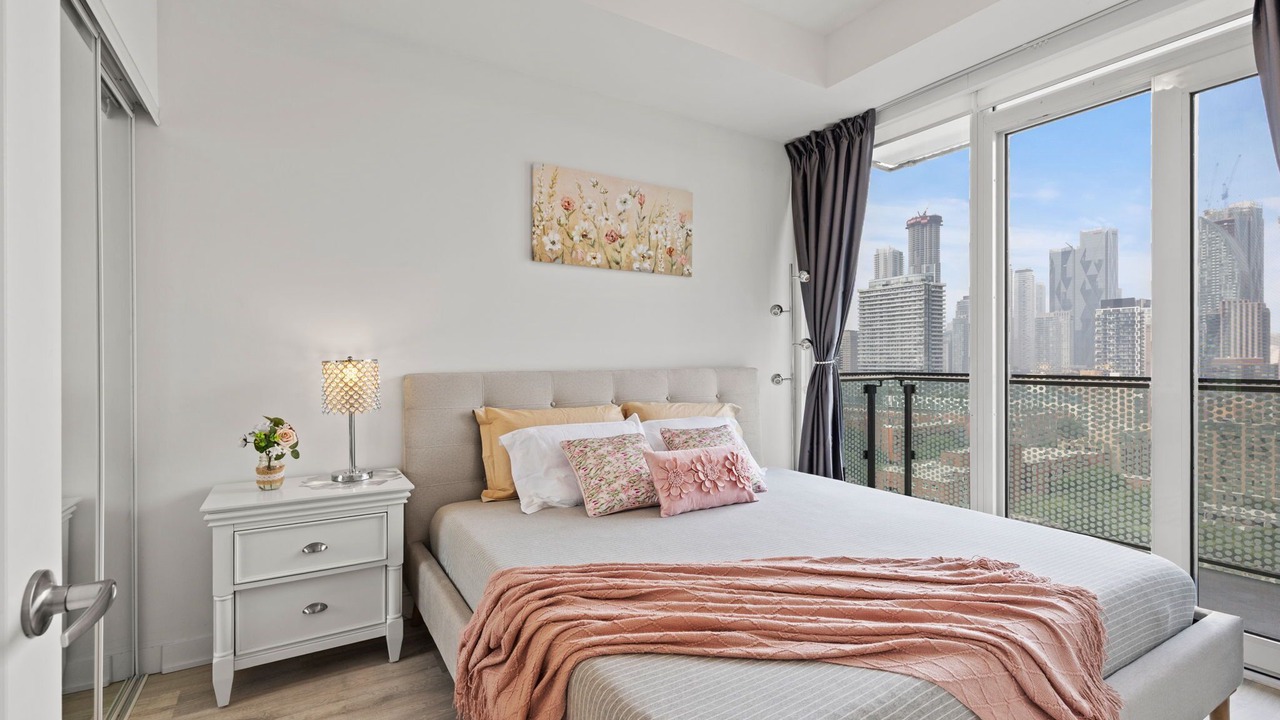 Photo of Bedroom in Old Town