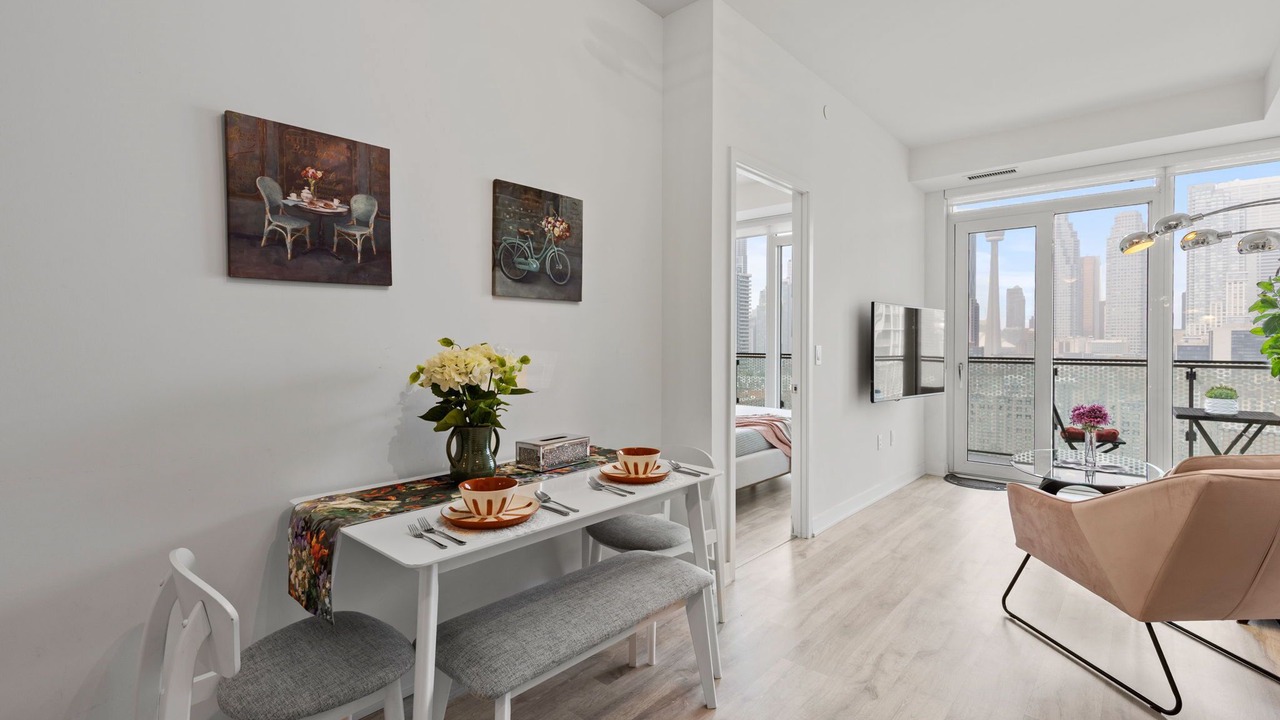 Photo of Livingroom in Old Town