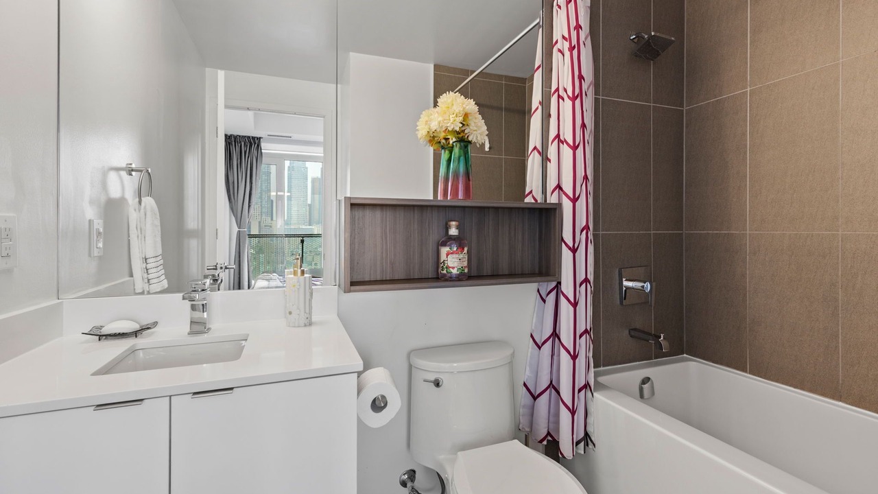 Photo of Bathroom in Old Town