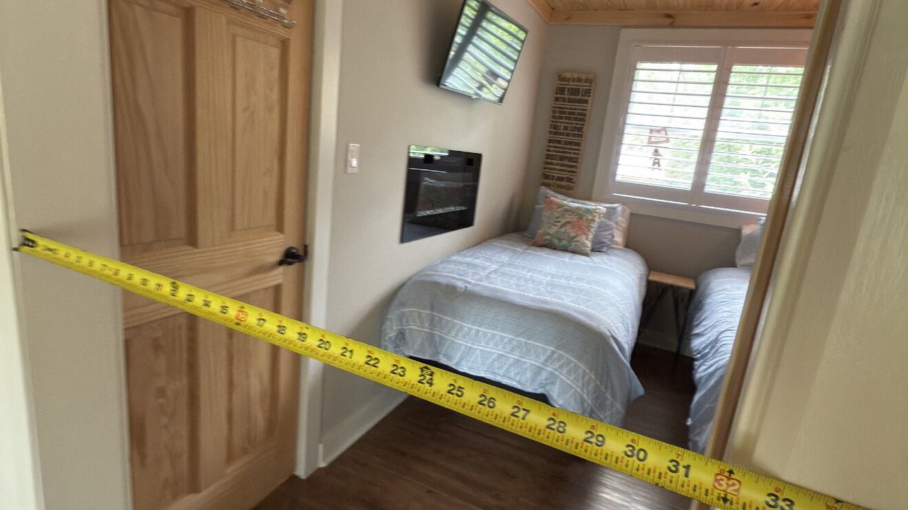 Photo of Bedroom in Severn Bridge