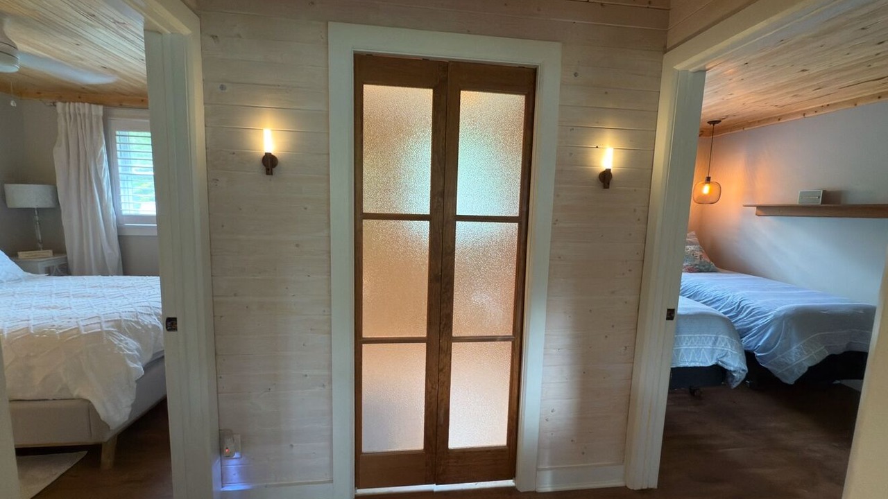 Photo of Bedroom in Severn Bridge