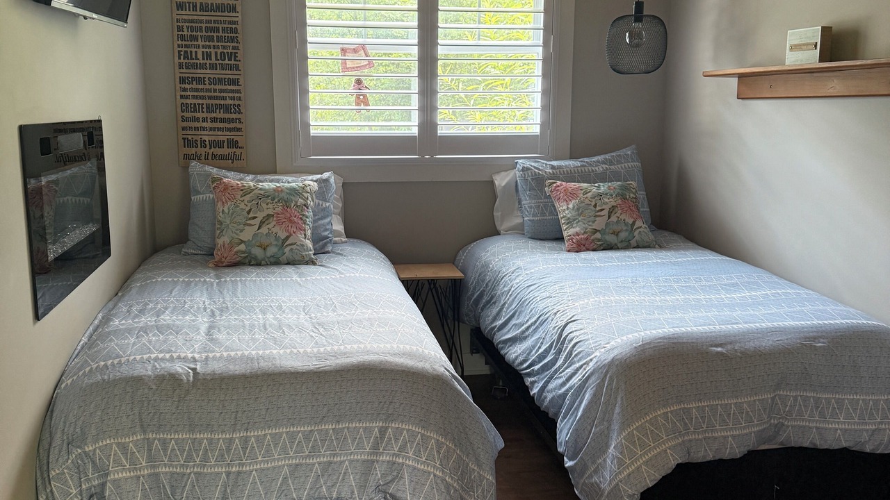Photo of Bedroom in Severn Bridge
