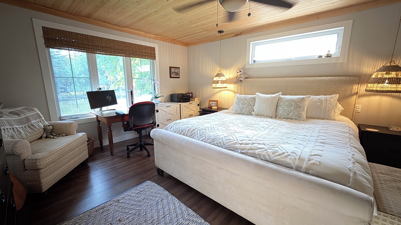 Photo of Bedroom in Severn Bridge
