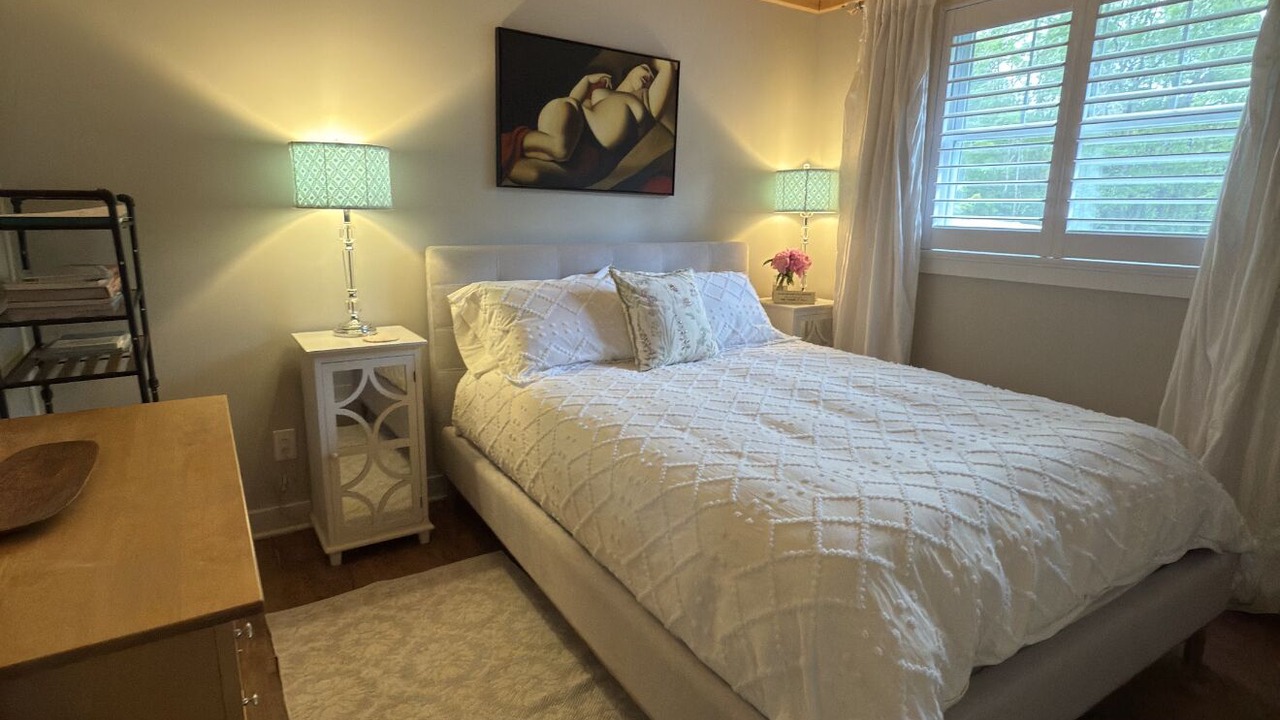 Photo of Bedroom in Severn Bridge