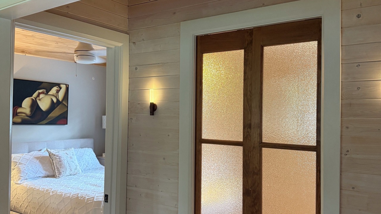 Photo of Bedroom in Severn Bridge