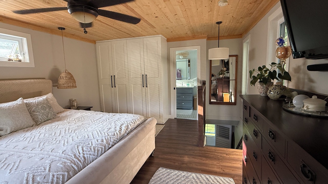 Photo of Bedroom in Severn Bridge