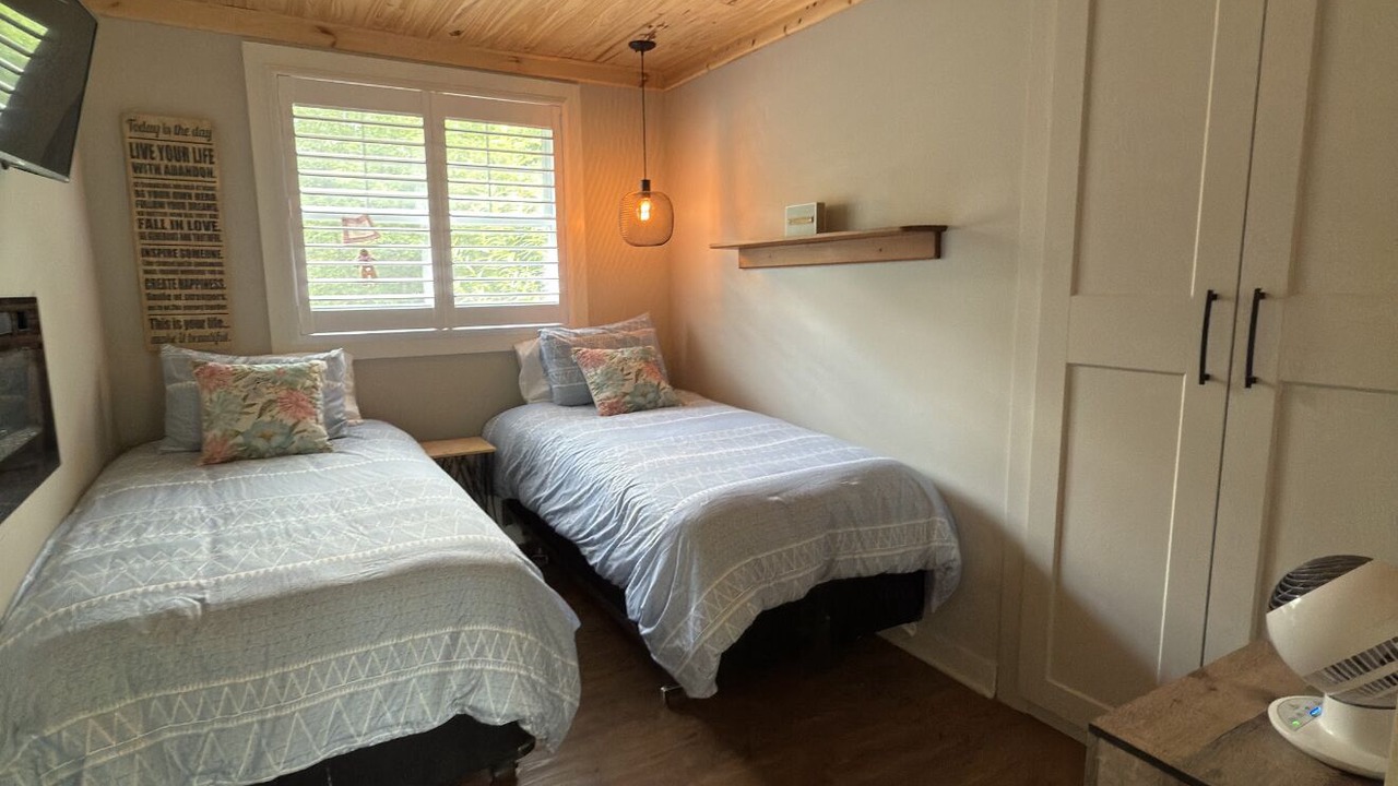 Photo of Bedroom in Severn Bridge