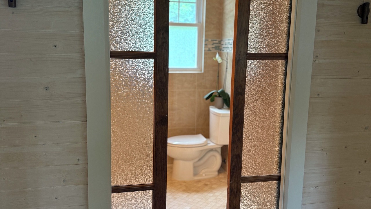 Photo of Bathroom in Severn Bridge