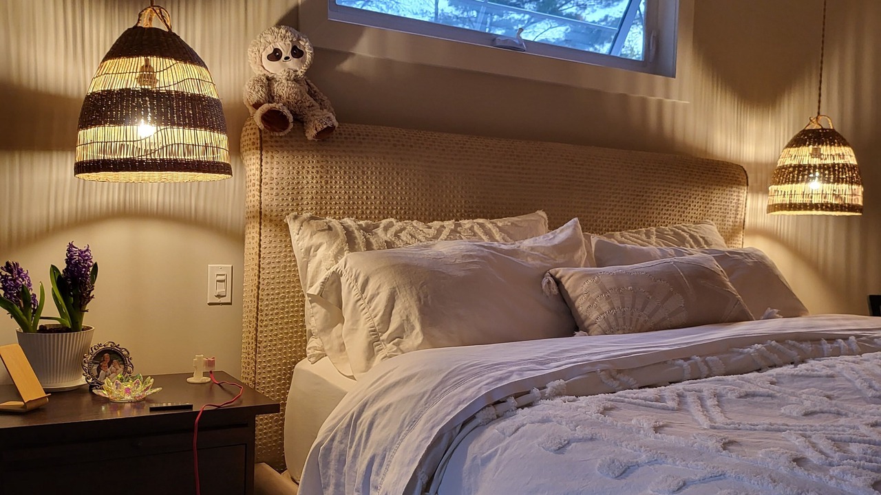 Photo of Bedroom in Severn Bridge