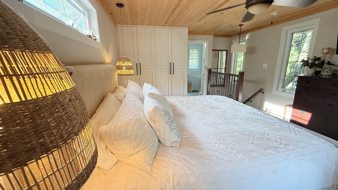 Photo of Bedroom in Severn Bridge