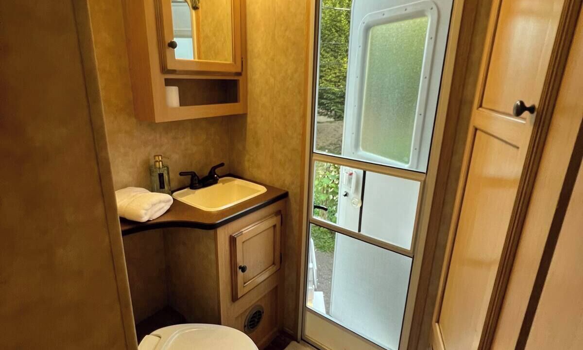Photo of Bathroom in Port Colborne