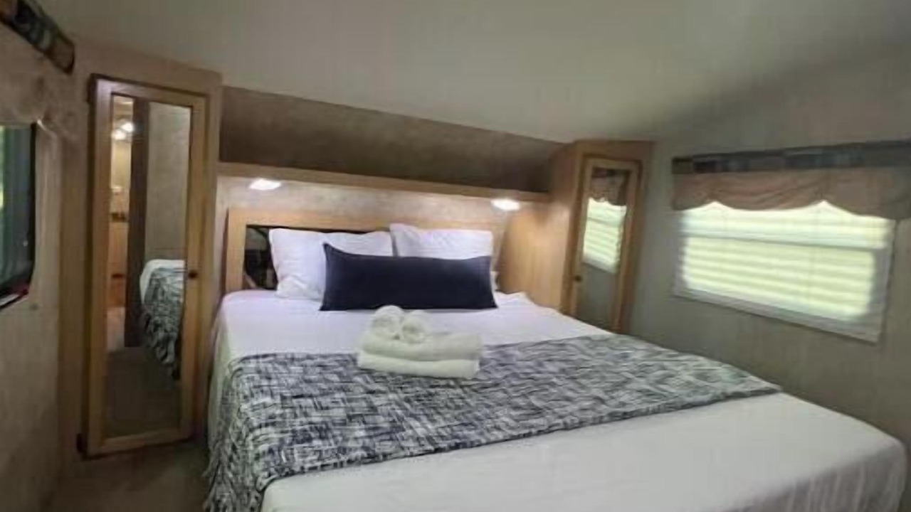 Photo of Bedroom in Port Colborne