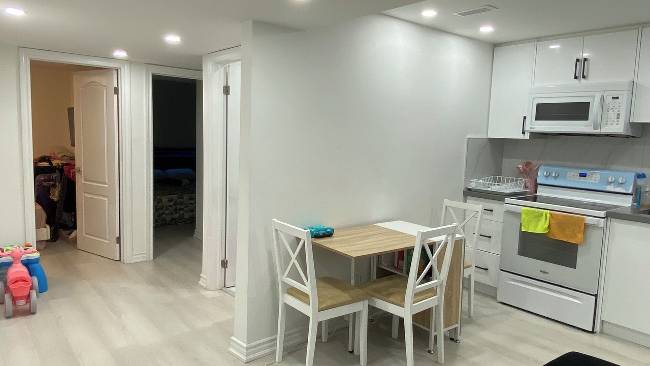 Photo of Kitchen in Churchill Meadows