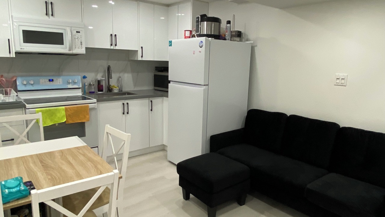 Photo of Kitchen in Churchill Meadows