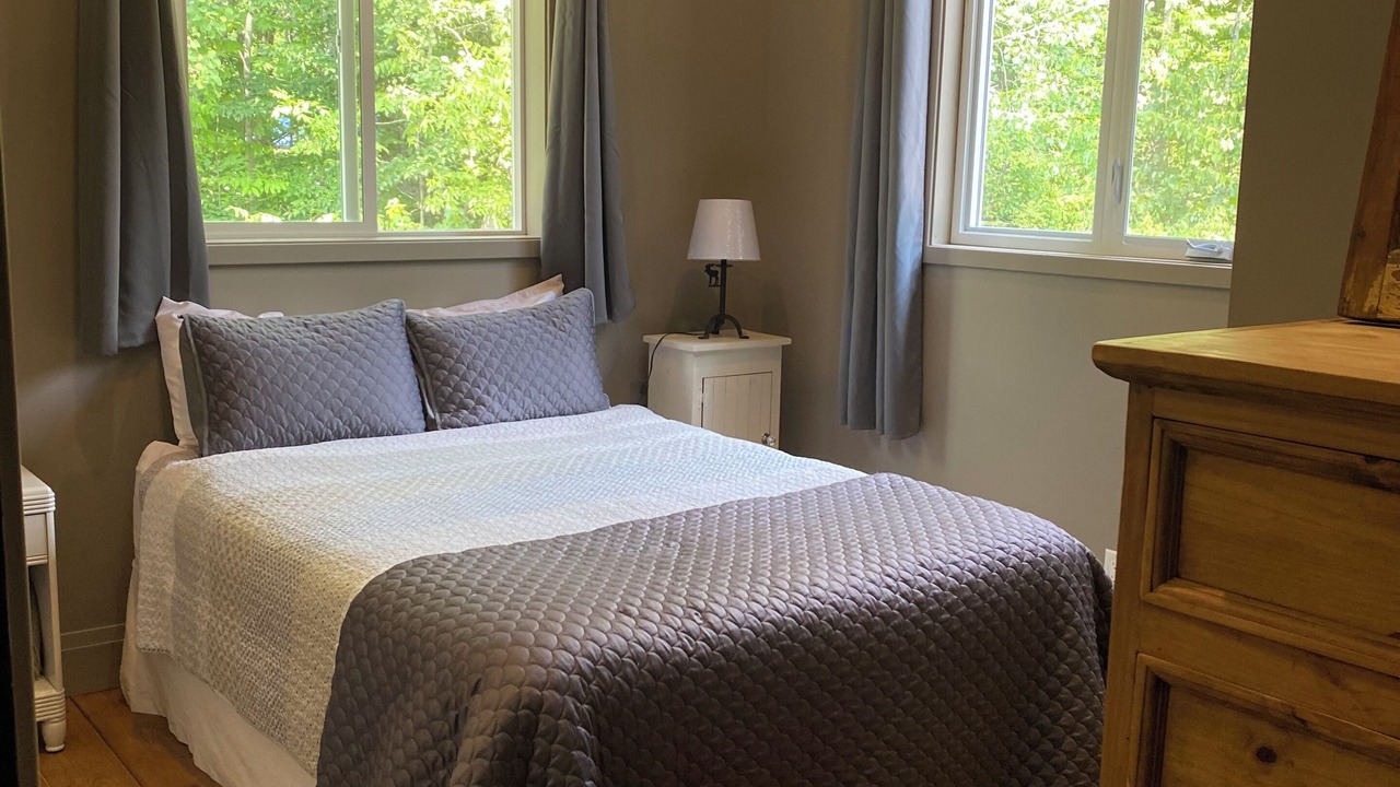 Photo of Bedroom in Unorganized Centre Parry Sound