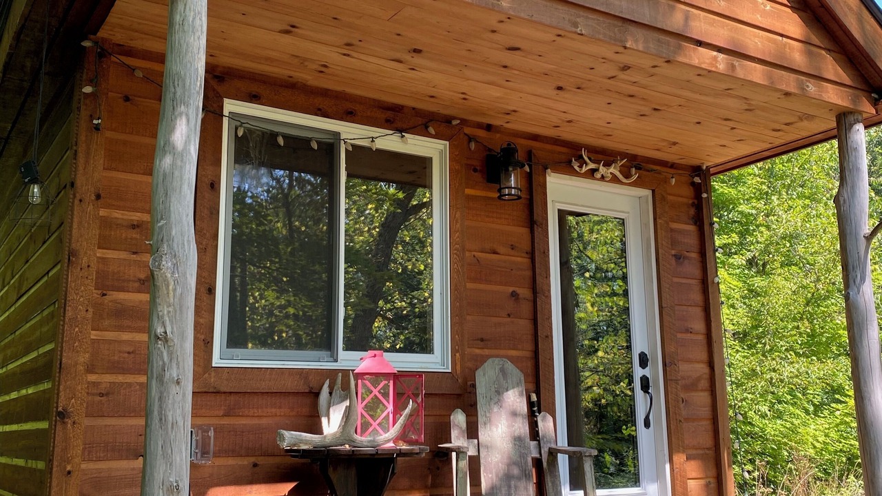 Photo of Outdoor in Unorganized Centre Parry Sound