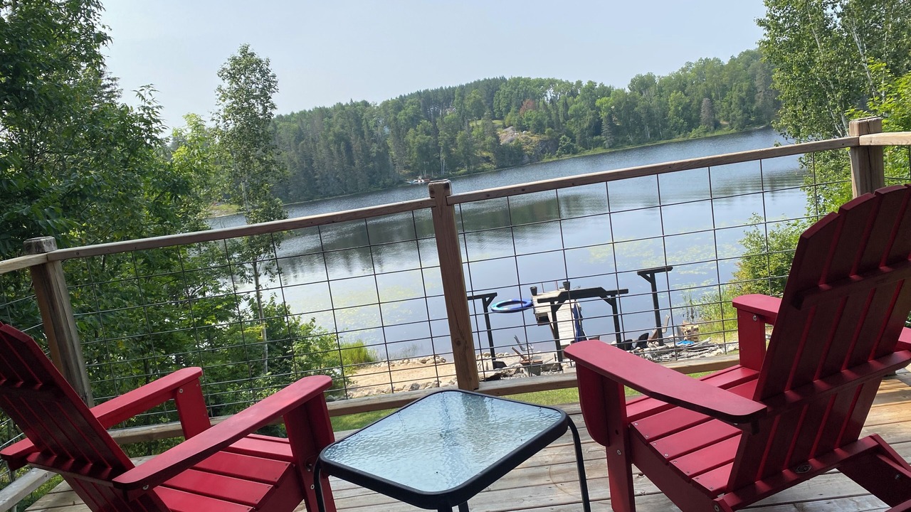 Photo of Outdoor in Unorganized Centre Parry Sound