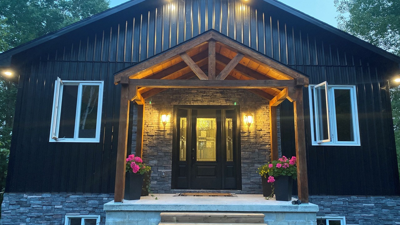 Photo of Outdoor in Unorganized Centre Parry Sound