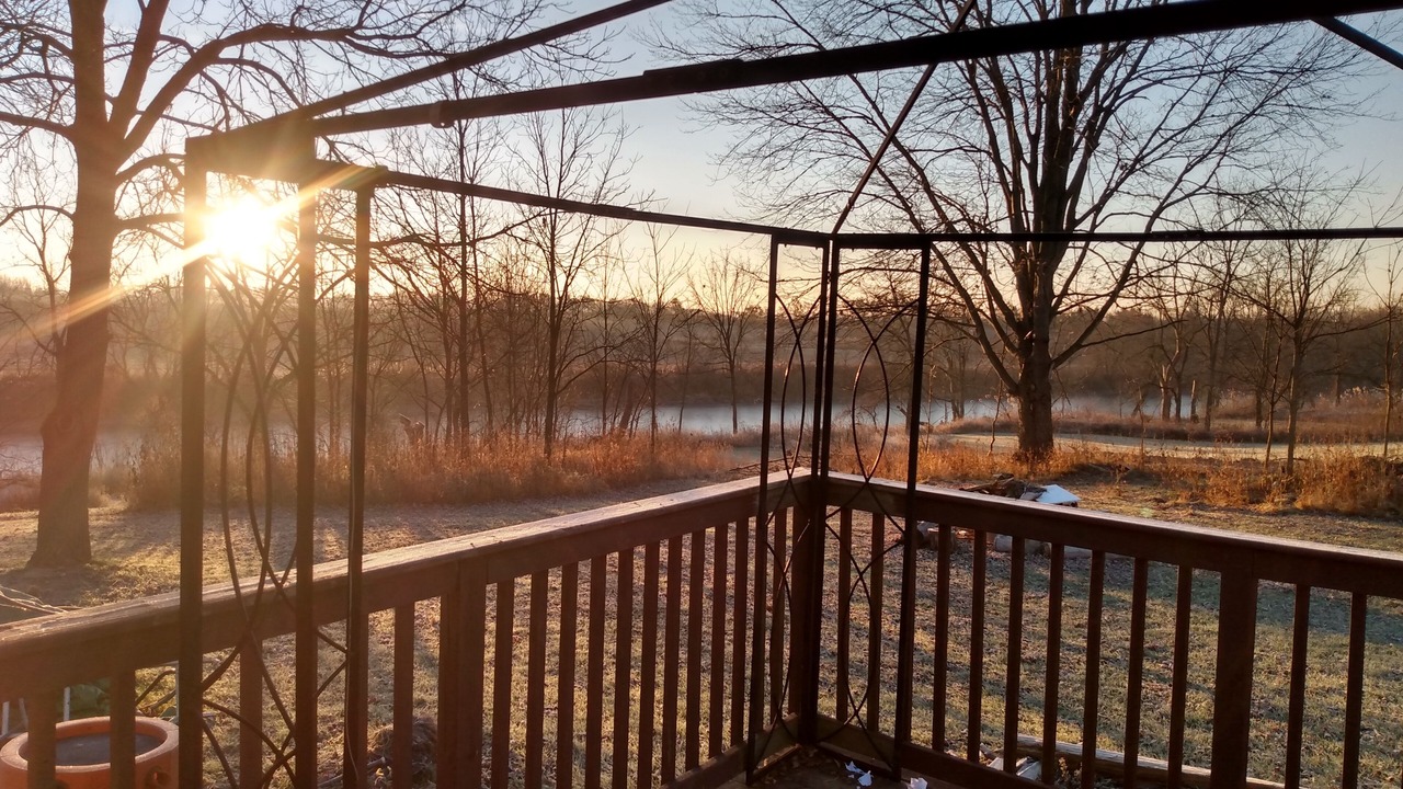 Photo of Outdoor in St. Clair