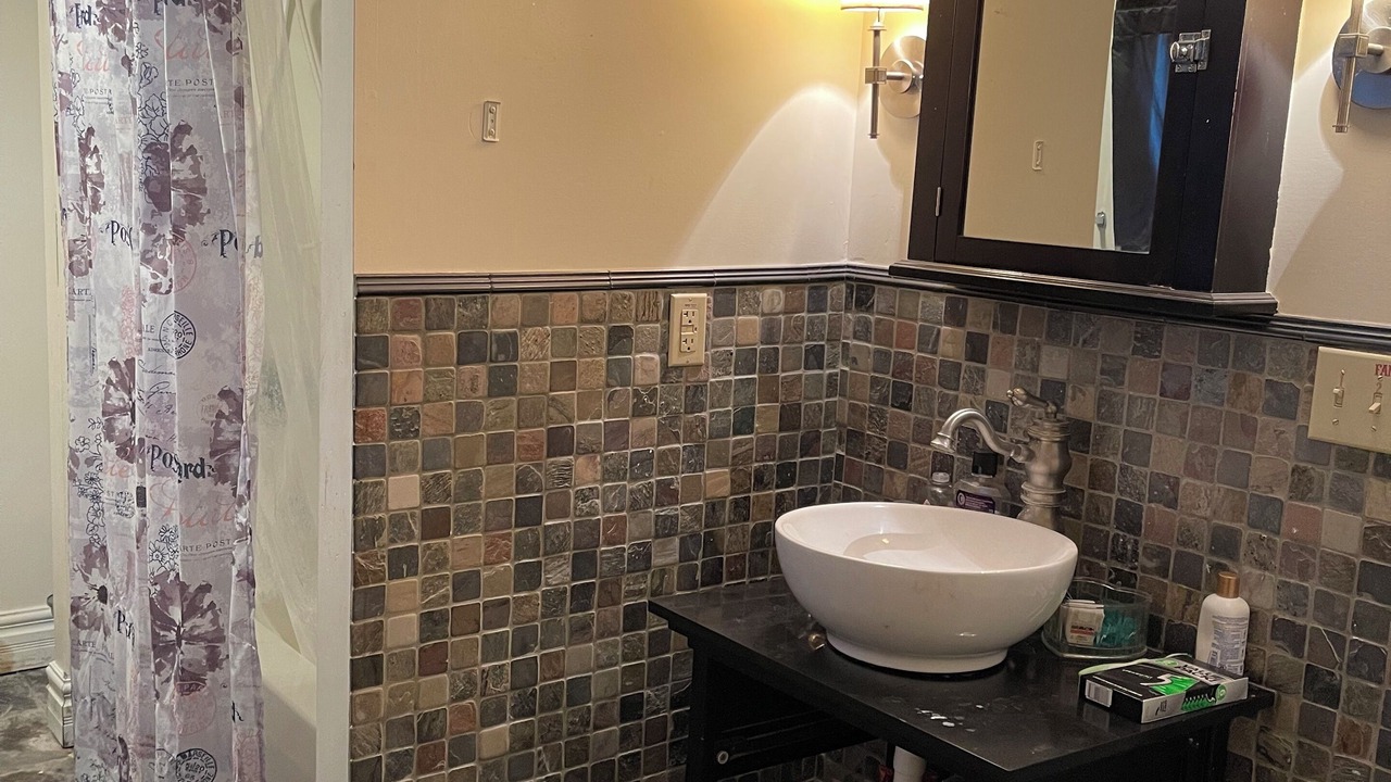 Photo of Bathroom in Owatonna