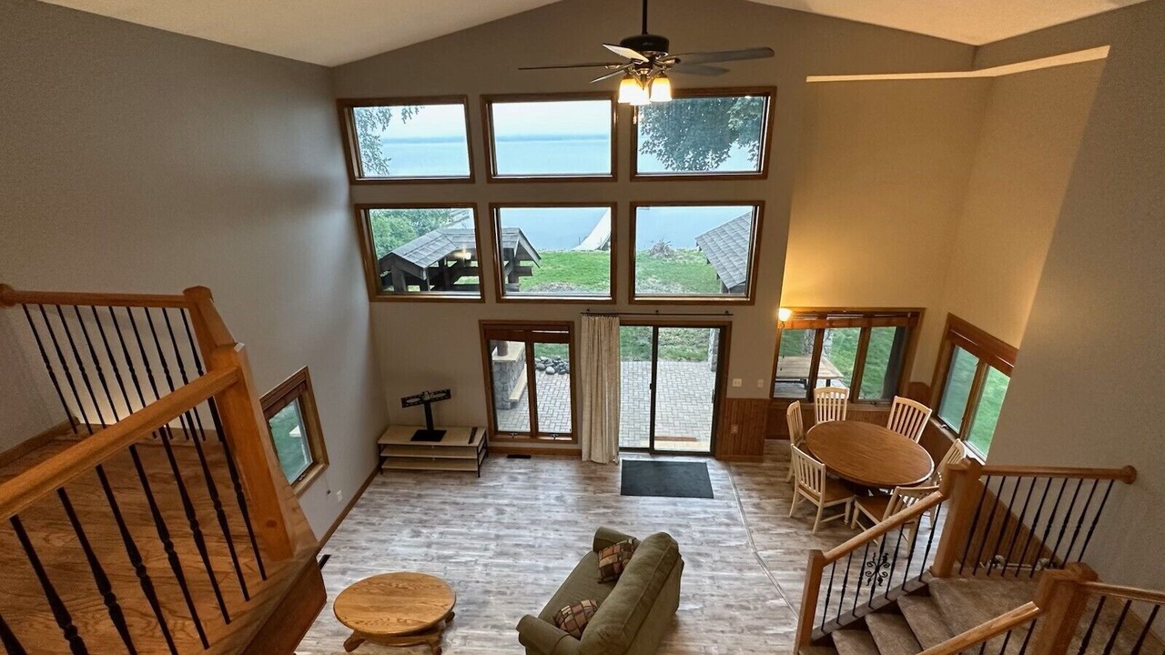 Photo of Livingroom in Forest Lake