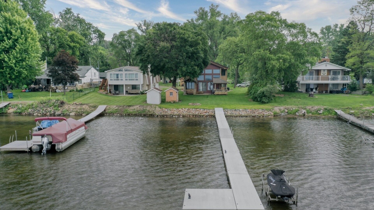Photo of Outdoor in Forest Lake