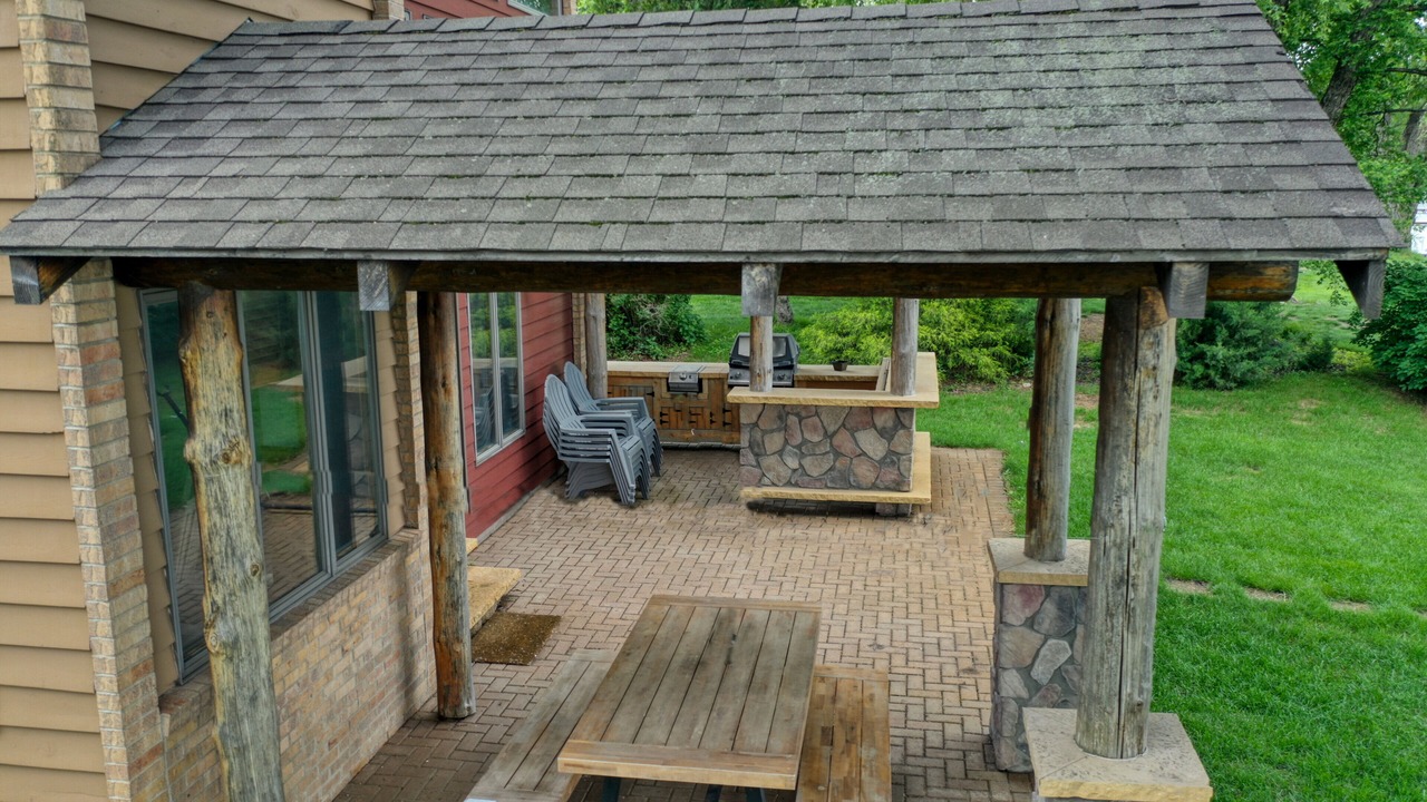 Photo of Outdoor in Forest Lake
