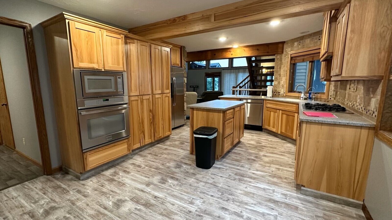 Photo of Kitchen in Forest Lake