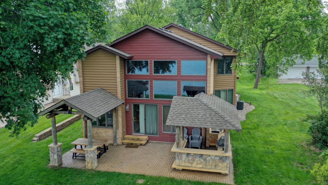 Photo of Outdoor in Forest Lake