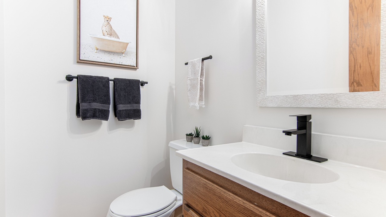 Photo of Bathroom in Stillwater